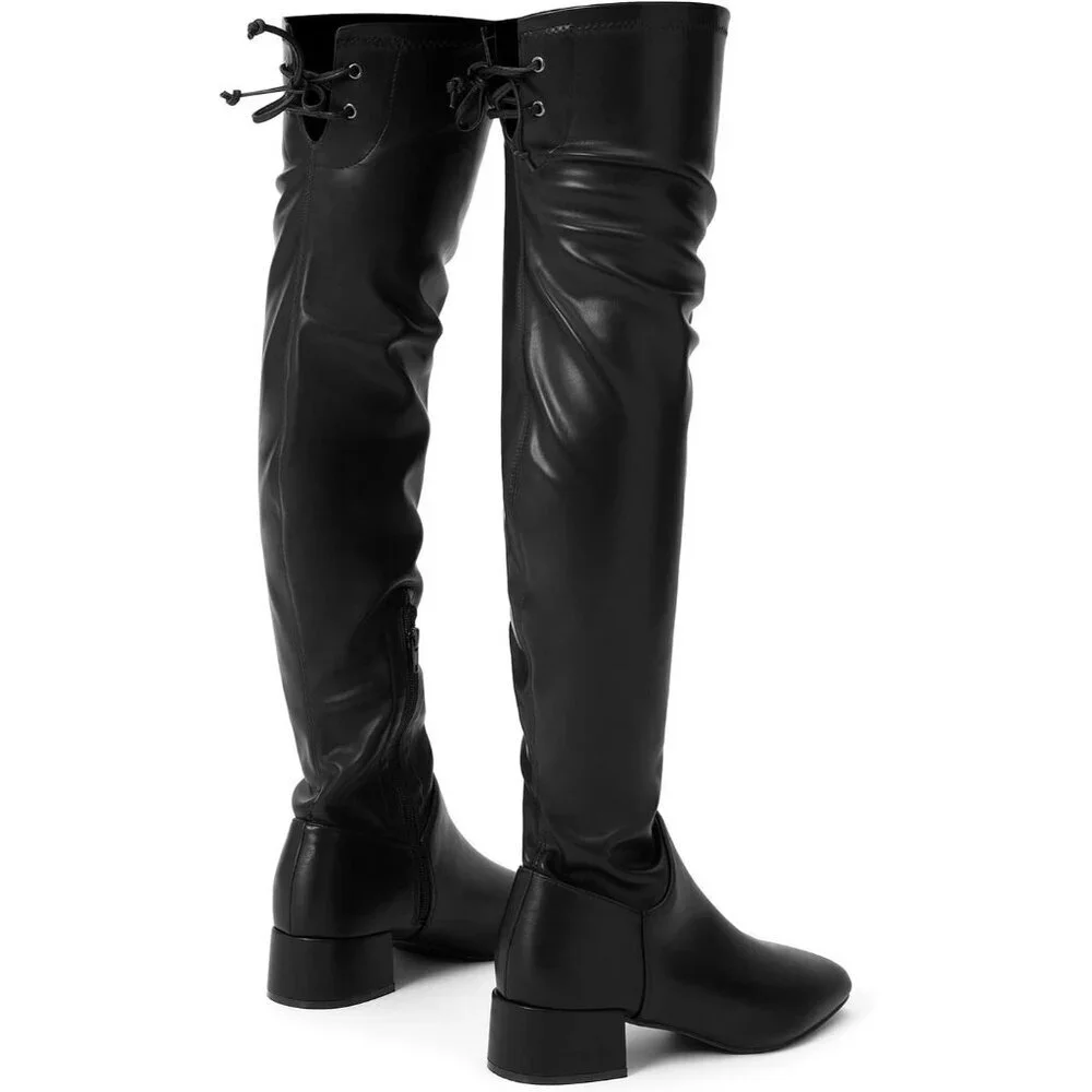 N/A heel measures